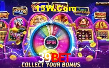 Tecnologia da Plataforma 39Bet