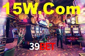 39Bet: Seu Especialista em Apostas Esportivas Brasileiras
