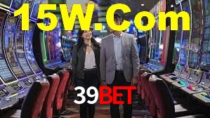 APP oficial da 39Bet para mobile