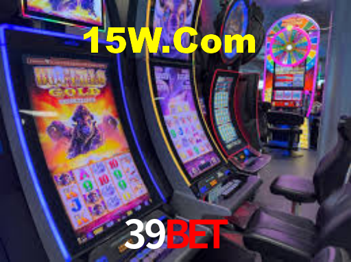 Bônus Generosos e Exclusivos no 39Bet para Você!