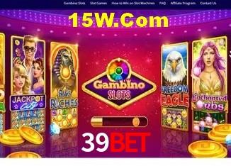 Ofertas Exclusivas 39Bet