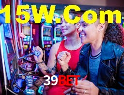 39Bet - Casino Paga Mesmo - 39Bet Login