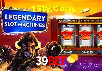 Casino Ao Vivo 39Bet