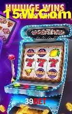 Segurança 2FA 39Bet