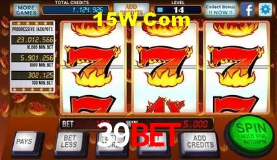 Segurança 2FA 39Bet
