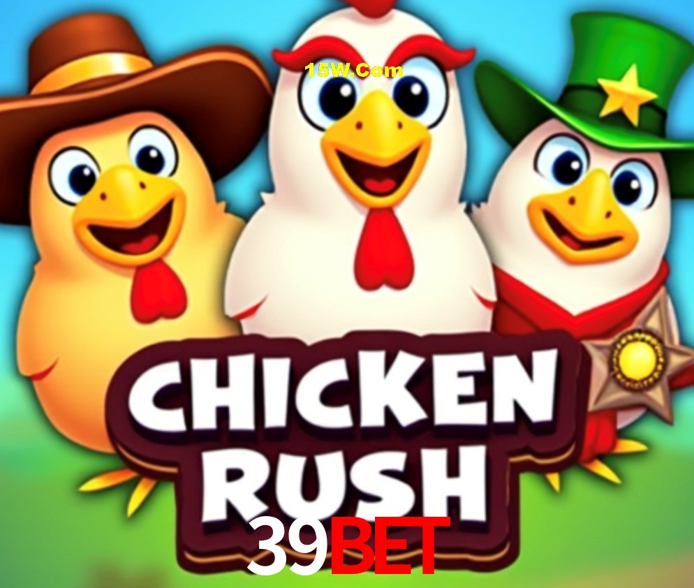 Jogos de Slot 39Bet