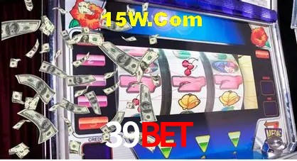 Promoções Sazonais 39Bet