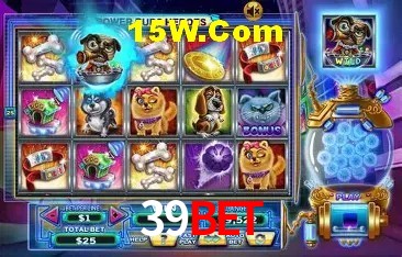 Sistemas de Segurança 39Bet