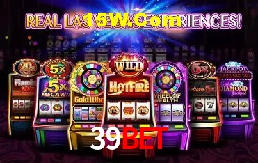 Estatísticas 39Bet