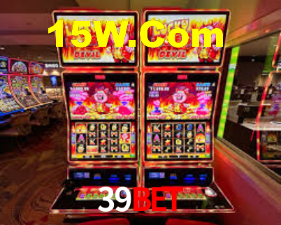 Interface Premium 39Bet