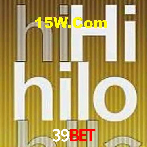 Recursos de Bônus 39Bet