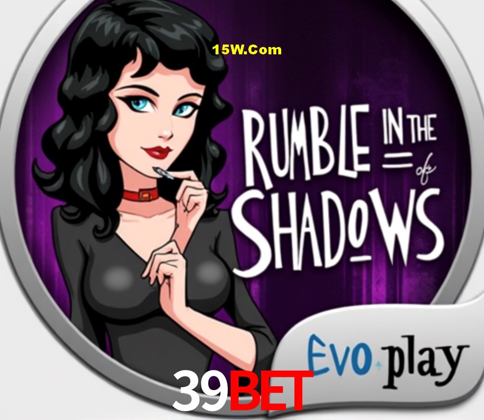 Casino Ao Vivo 39Bet