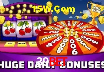 Integração de APIs 39Bet