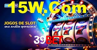 Programa VIP 39Bet