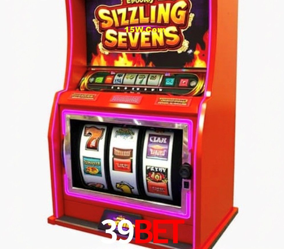 Provedores de Jogos 39Bet