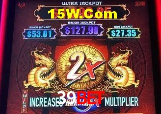 Experiência VIP 39Bet